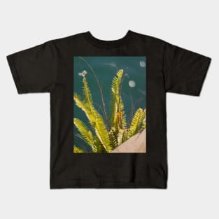 Bracken on the Harbour Kids T-Shirt